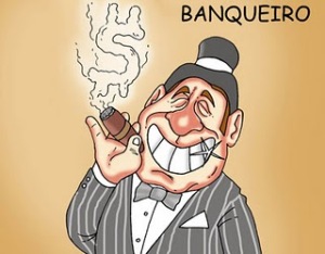 banqueiro Banqueiro dos Pobres